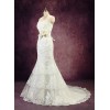 Melanie - Vintage Style Wedding Dress